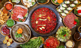 Chongqing Hotpot: A Fiery Symphony of History, Culture, and Bold Flavors