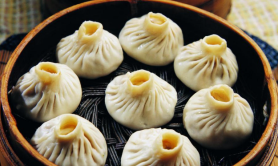 Nanxiang Xiaolongbao: Shanghai’s Legendary Soup Dumplings