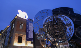 Haipai Culture: Shanghai’s Fusion of East and West