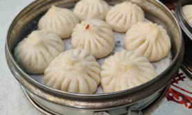 Tianjin Goubuli Stuffed Buns: A Bite of History and Culinary Artistry