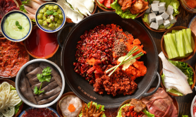 Discover Chengdu Hotpot: A Fiery Culinary Adventure in Sichuan