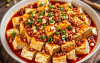 Sichuan Mapo Tofu: A Fiery Masterpiece of Chinese Cuisine