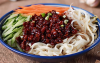 Beijing Zhajiangmian: Noodles with a Savory Story