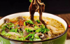 Beijing Baodu: The Crispy, Quick-Boiled Tripe That Defines Street Food Elegance
