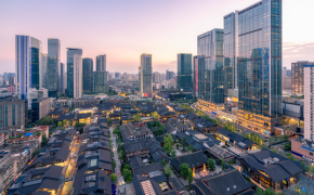 Discover Sichuan Chengdu: Where History, Flavor, and Culture Converge