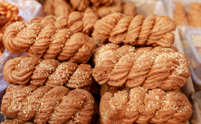 Tianjin Mahua: A Crispy Heritage of Chinese Culinary Art