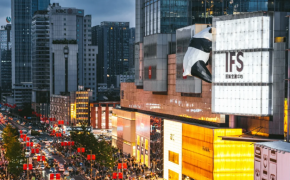 Discover Chunxi Road: Chengdu’s Vibrant Heart of Culture & Commerce
