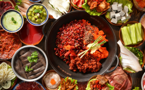 Discover Chengdu Hotpot: A Fiery Culinary Adventure in Sichuan