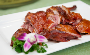 Camphor Tea-Smoked Duck: A Fragrant Masterpiece of Sichuan Cuisine