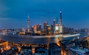 Shanghai: A Dynamic Metropolis Where Heritage Meets Innovation
