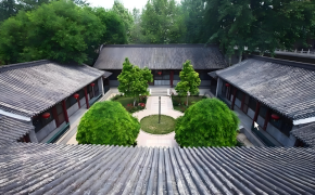 Beijing Courtyard Houses: Step into the Soul of Old Beijing