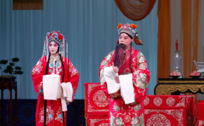 Beijing Opera: A Dazzling Portal into China’s Theatrical Soul